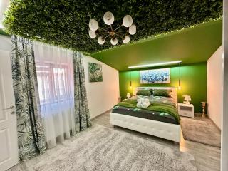 DeyInn Guest House Centrum - Turda - 3