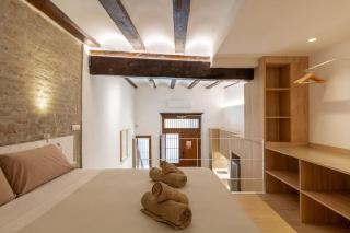 Moderno loft en pleno centro - 7