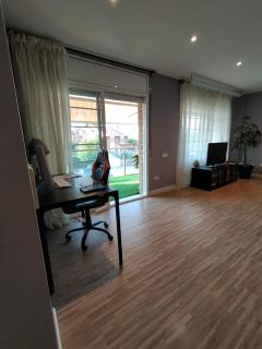 Apartamento Familiar - 6