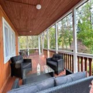 Brzozowy zakątek - 7