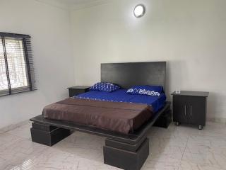 Royal Diadem Villa - Ife - 4