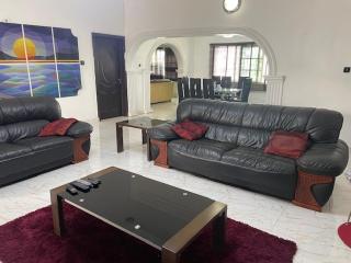 Royal Diadem Villa - Ife - 2
