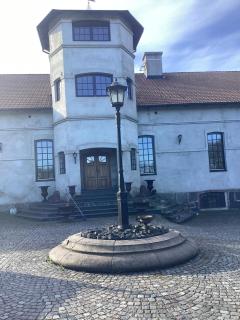 Bränneriet - Sösdala - 4