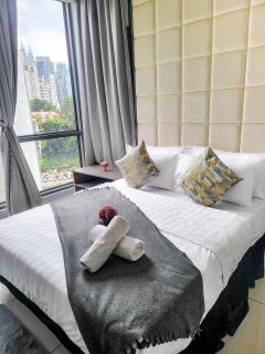Robertson Residences - Kuala Lumpur - 8