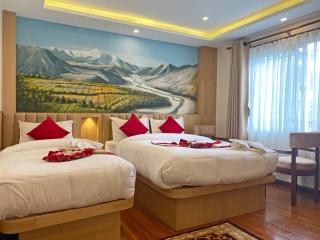 Hotel Malati - Katmandú - 8