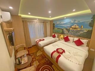 Hotel Malati - Katmandú - 7