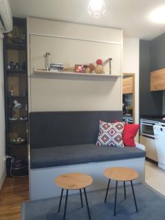 studio-apartman ,,ISSA,, - Vrnjačka Banja - 2