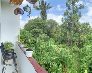 UNIQUE HOUSE UMA DESA - Kesiman - 0