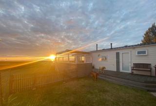 Traumblick Nr 3 aufs Wattenmeer Blick bis nach Texel - 9