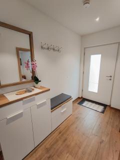 Ferienwohnung Landliebe - 5