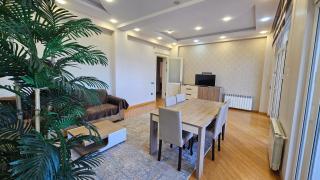 Caspian sea view - Bakoe - 8