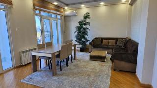 Caspian sea view - Bakoe - 7