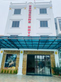 Hong Kong Hotel - Hai Phong - 9