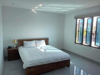 Hong Kong Hotel - Hai Phong - 8