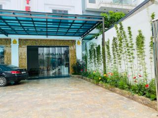 Hong Kong Hotel - Hai Phong - 5