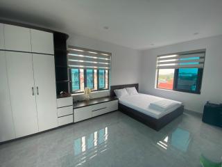 Hong Kong Hotel - Hai Phong - 4