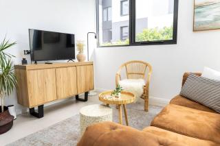 Perfect Stay Rosebery I Zetland WI-Fi Netflix Gym Pool - 2