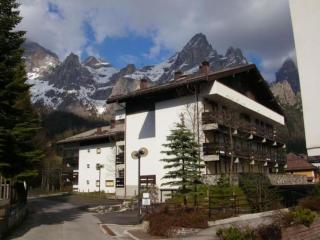 Case Vacanza Marco - Junior Suite 116 - San Martino di Castrozza - 6