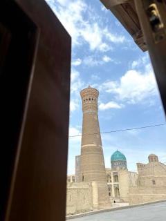Art Suzani hotel - Bukhara - 6