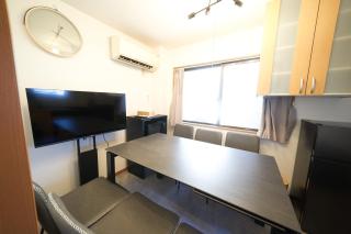 FINOA Residential Suite Horikiri - Tokyo - 7
