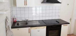 Appartement 2 pièces 20 m2 gare Trouville - Trouville-sur-Mer - 1