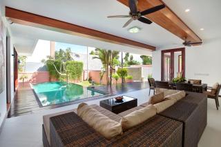 Private getaway @ Villa Vitality, Uluwatu, Bali - Uluwatu - 2