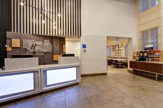Holiday Inn Express Whitby Oshawa by IHG - Whitby - 3