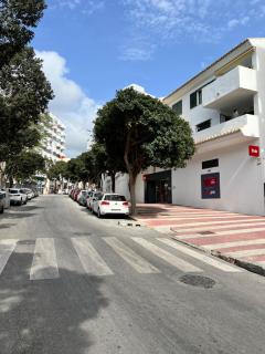 Alojamiento Joan Miro - Torremolinos - 8
