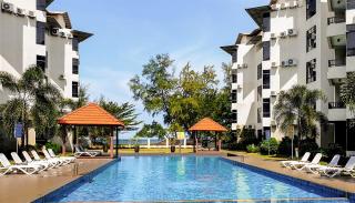 Samsuria Beach Apartment Resort - Kuantan - 3
