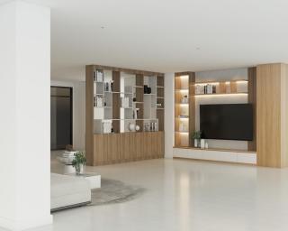 Mekong pano villa - 9