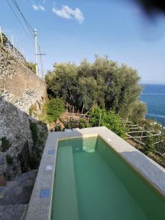 Alma Domus ancient house recently opened - Amalfi - 6