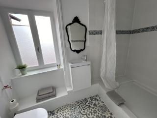 Appartement Cosy Charme Ancien - Thizy-les-Bourgs - 2