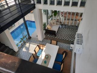 Villa Rose - Assagao - 0