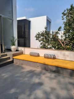 Villa Rose - Assagao - 5