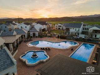 Eagle View townhouse - 4