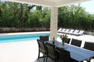 NEW 2024! Luxury Villa Carlotte with 11m pool - Poreč - 7
