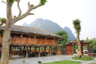 Ha Giang Eco Stone House - Tours & Rental Motorbike - Bản Kin - 1