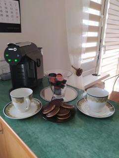 Apartament z Widokiem na Śnieżkę - Jelenia Góra - 1