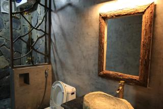 Ha Giang Eco Stone House - Tours & Rental Motorbike - Bản Kin - 7