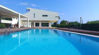 Villa Temptation - Kamena Vourla - 5
