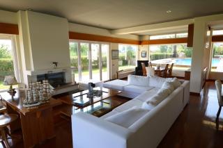 Villa Temptation - Kamena Vourla - 3
