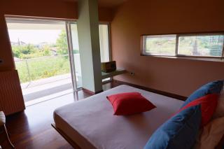 Villa Temptation - Kamena Vourla - 1