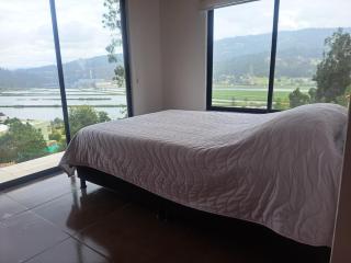 Alojamiento Brisas del lago - Paipa - 6