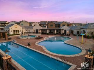 Highlander townhouse - Hurricane - 9