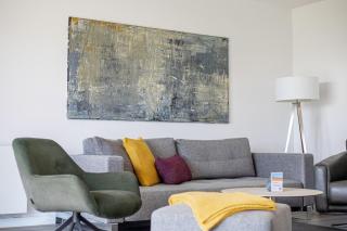 Ferienwohnung Seeglueck Sellin - Ostseebad Sellin - 3
