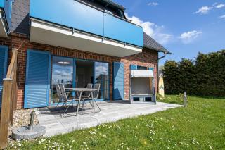Ferienwohnung Seeglueck Sellin - 2
