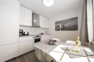 Ferienwohnung Seeglueck Sellin - Ostseebad Sellin - 7