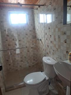 Alojamiento Brisas del lago - Paipa - 1