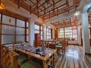 Green View By Wow Hotels - 1