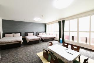 Apartment Susukino Hakuhou Building - Sapporo - 9